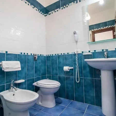 Aparthotel Le Di Aurora