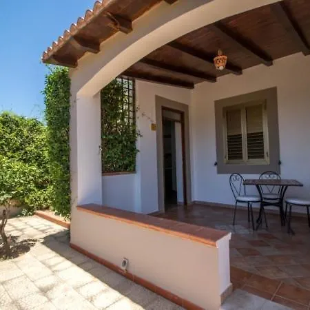 Aparthotel Le Di Aurora 3*