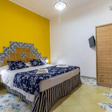 Le Di Aurora Lampedusa