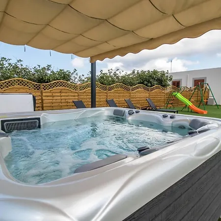 Le Di Aurora 3* Lampedusa