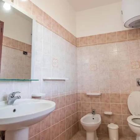 Le Di Aurora Aparthotel 3*