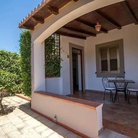 Le Di Aurora Aparthotel 3*