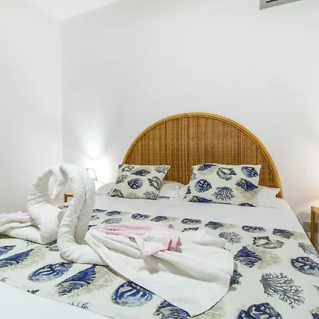 Le Di Aurora 3* Lampedusa