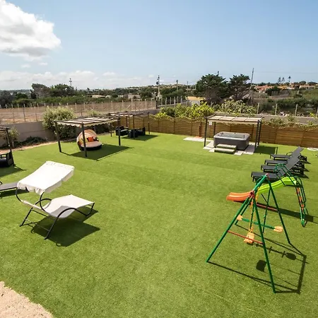 Aparthotel Le Di Aurora