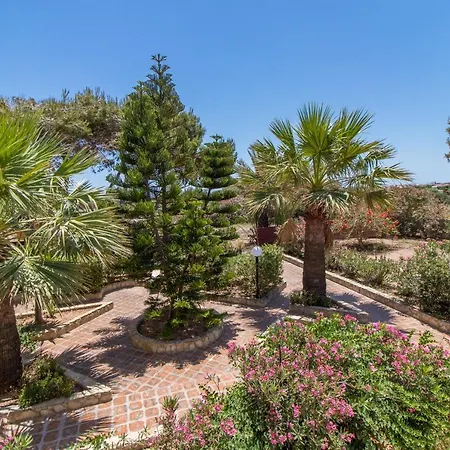 Le Di Aurora Aparthotel