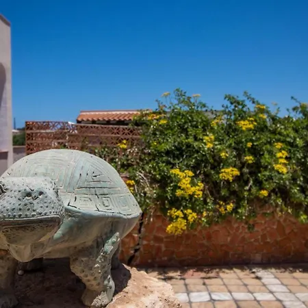 Le Di Aurora Aparthotel 3*