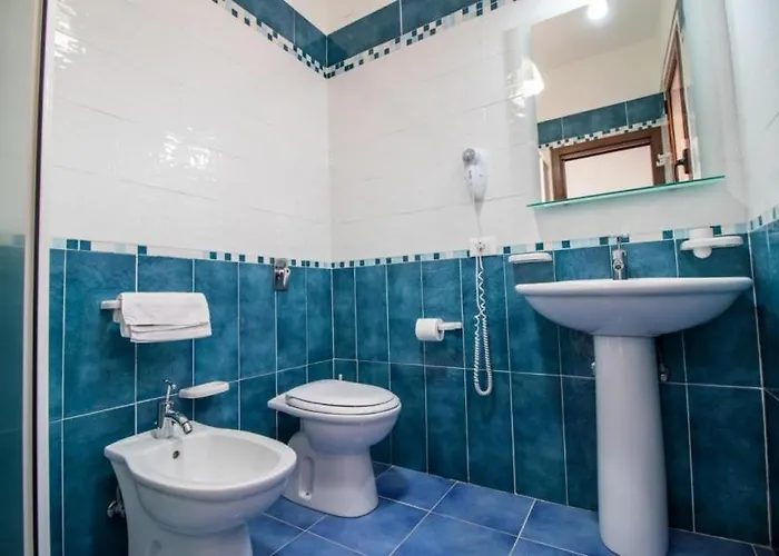 Aparthotel Le Di Aurora