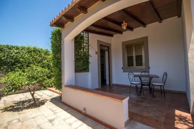 Aparthotel Le Di Aurora 3*