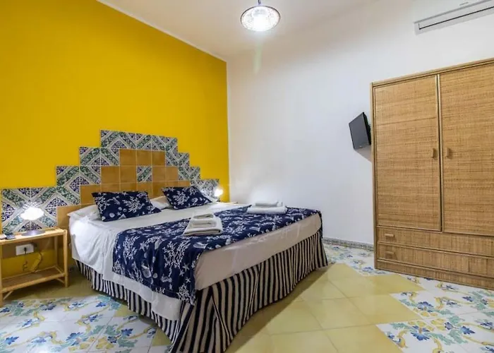 Le Di Aurora Lampedusa