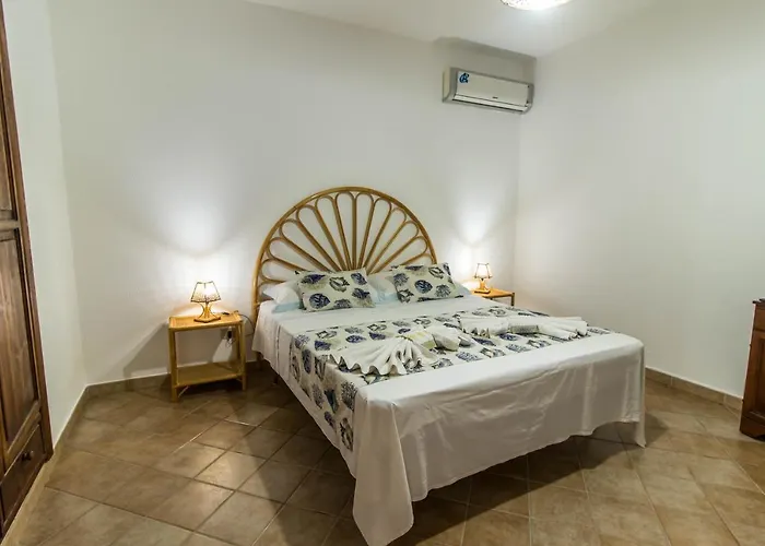 Le Di Aurora Lampedusa