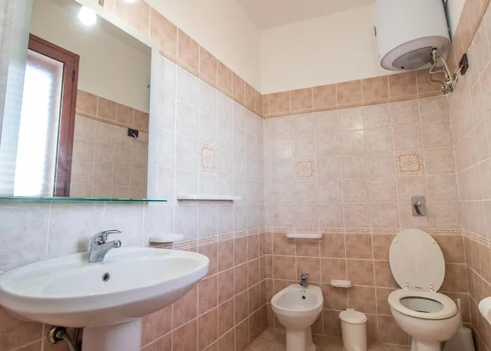 Le Di Aurora Aparthotel 3*