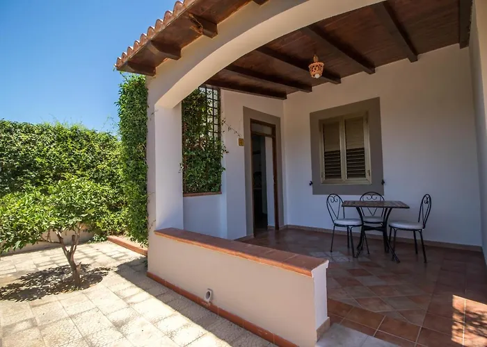 Le Di Aurora Aparthotel 3*