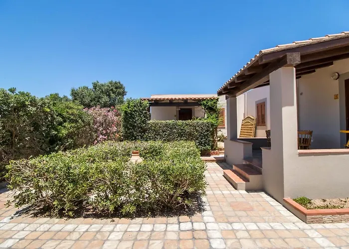 Le Di Aurora Aparthotel 3*