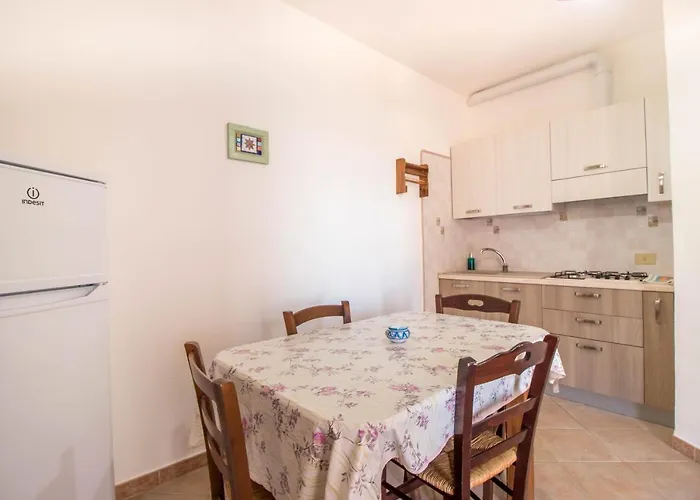 Aparthotel Le Di Aurora