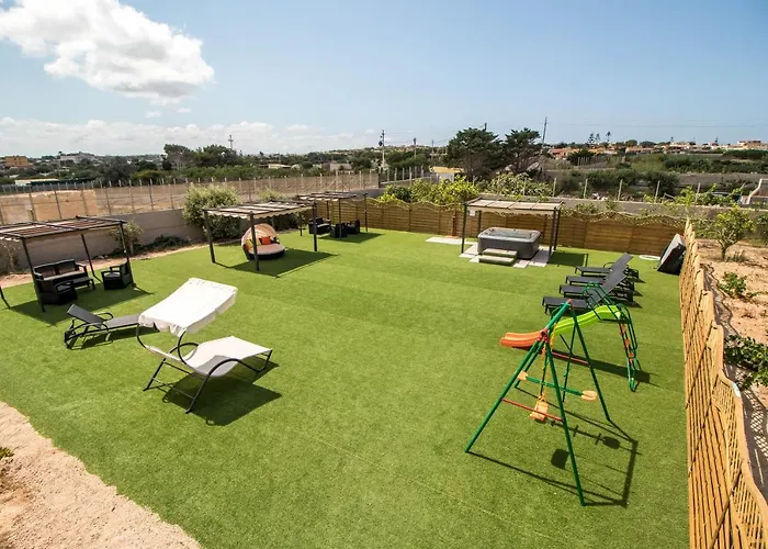 Aparthotel Le Di Aurora