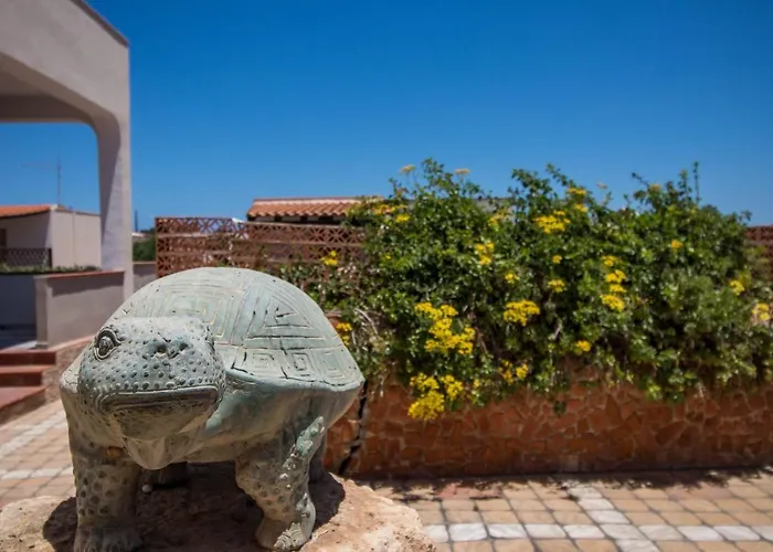 Le Di Aurora Aparthotel 3*